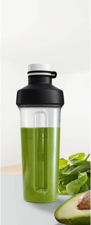 Actual product image Bosch Hausgeräte MMZM0BT1