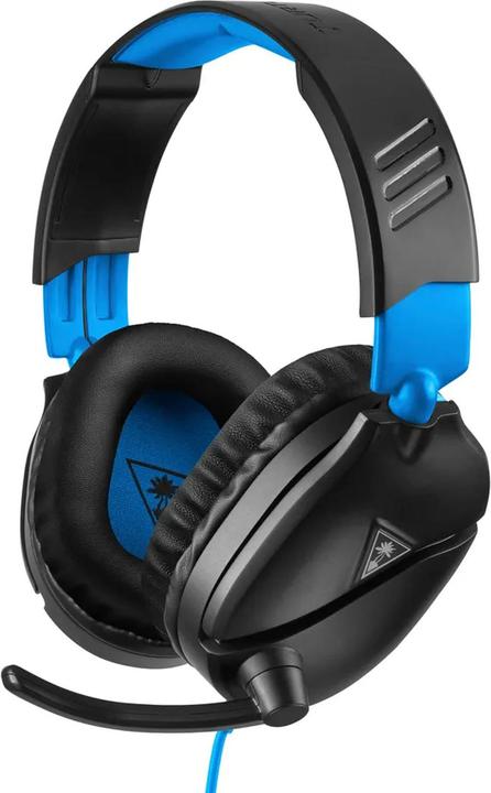 Produktbild Turtle Beach EARFORCE - RECON - 70P Gaming-Headset (Kabelgebunden)