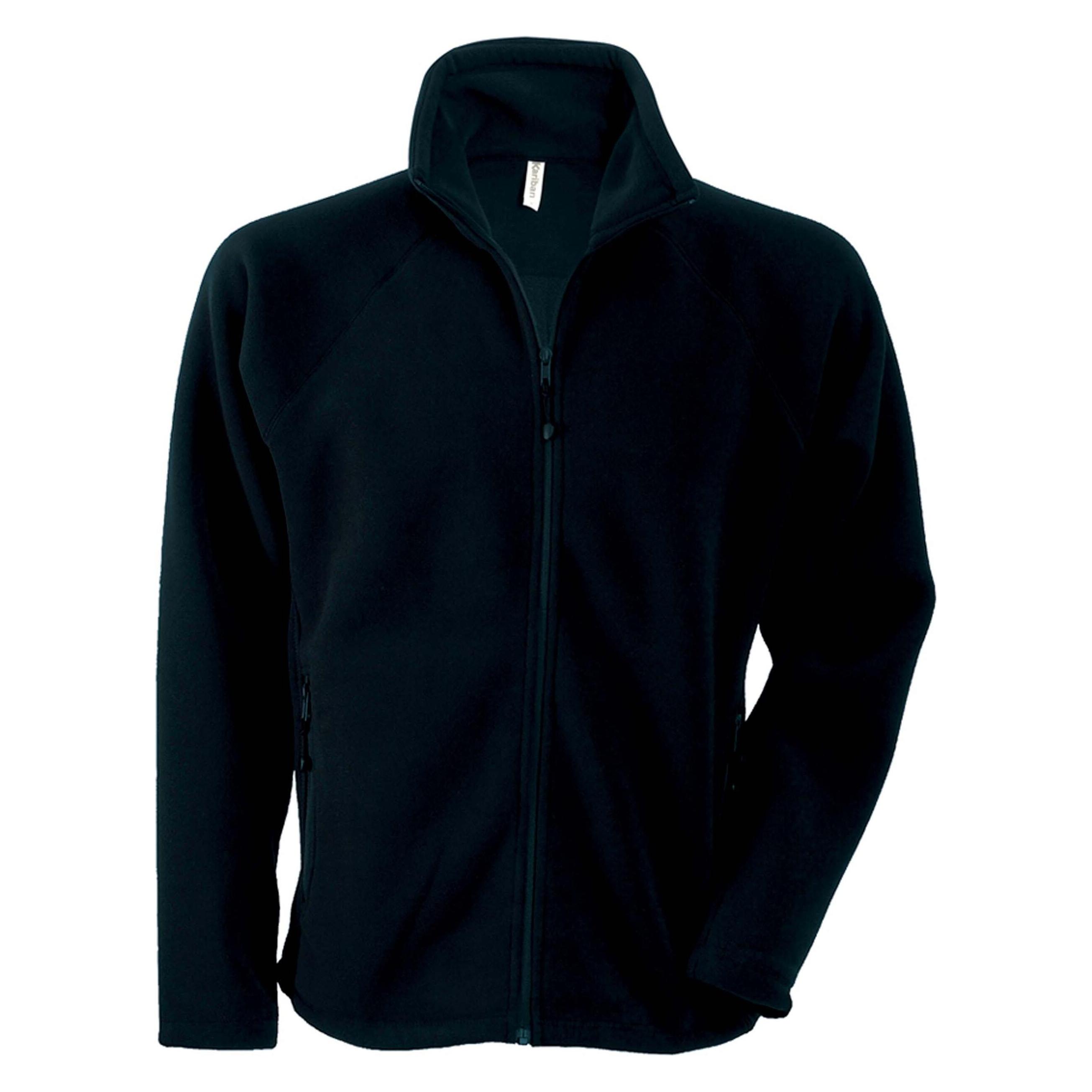 Kariban, Herren, Outdoorjacken, Lourde Marco (L), Blau, L