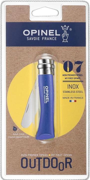 Produktbild Opinel Kindermesser (8 cm)