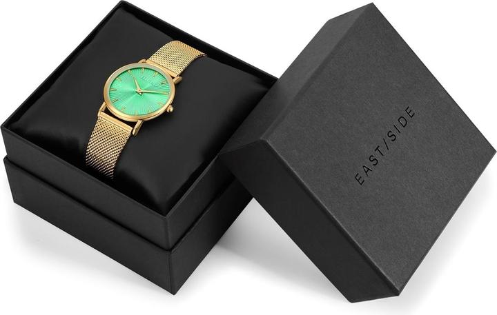 Produktbild Eastside Damen Uhr - 37002 (Analoguhr, 33 mm)