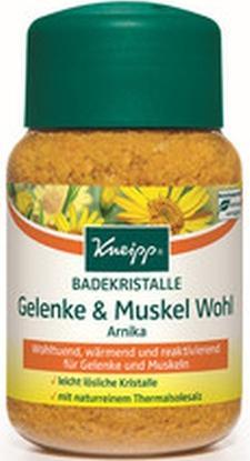 Actual product image Arnica Active (Bath pearls)