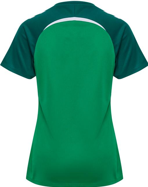 Produktbild hummel hmlLEAD 2.0 JERSEY S/S WOMAN (XXL)