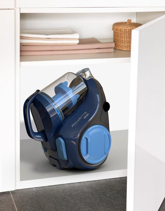 Actual product image Rowenta Swift Power RO2981