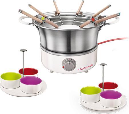 Immagine prodotto Lagrange FONDUE 349301
