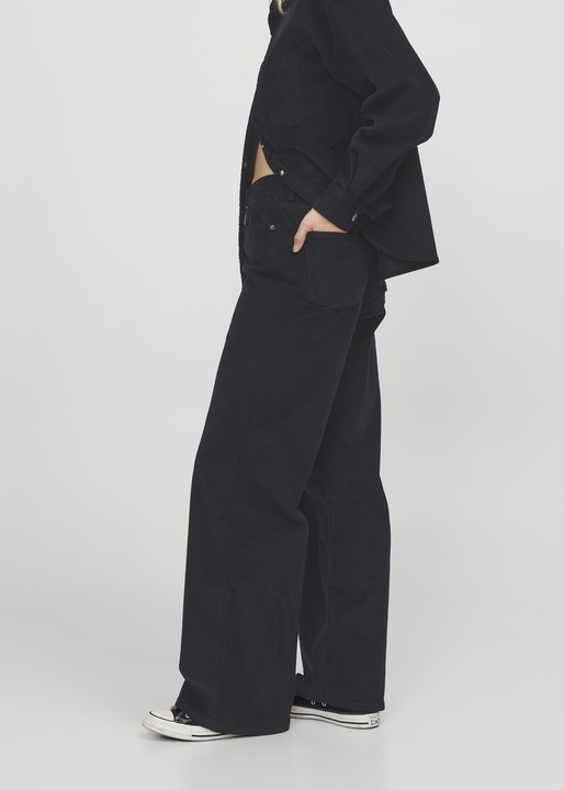 Produktbild JJXX JXGelly Cord- Hose mit weitem Bein (29)