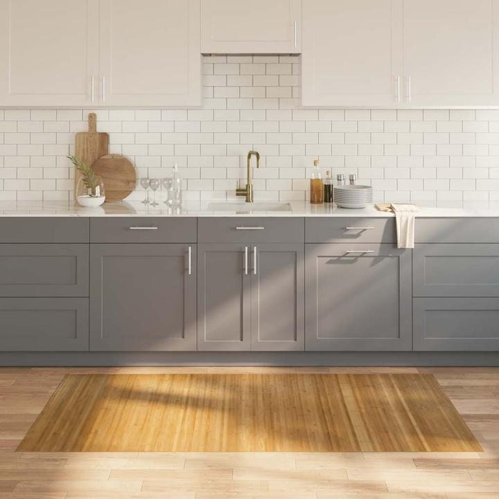 Produktbild vidaXL Teppich (100 x 200 cm)