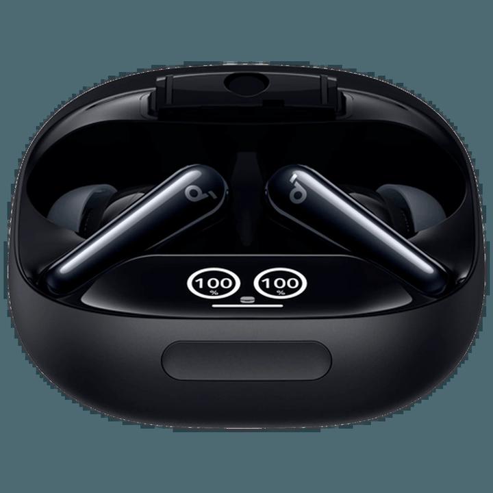 Productafbeelding soundcore Liberty 4 Pro (Actieve ruisonderdrukking, 7.50 h, Draadloze)