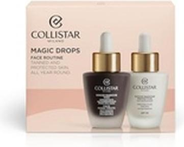 Produktbild Collistar Magic Drops Set (Selbstbräunungsspray, 60 ml)