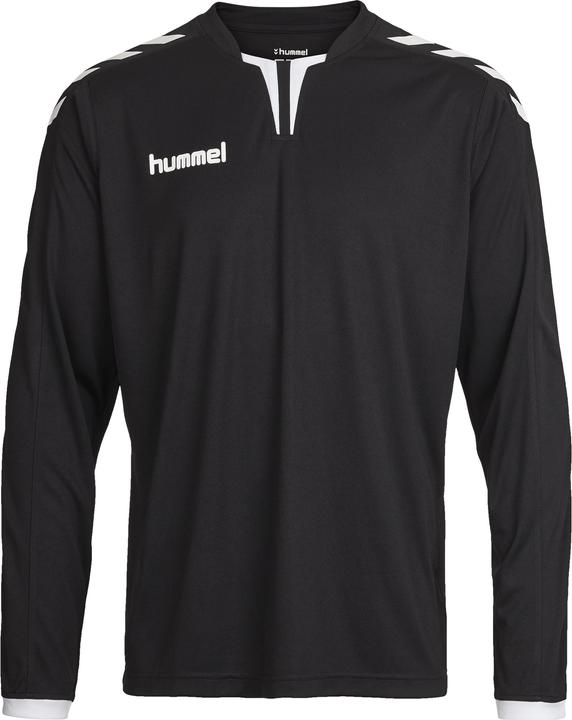 Actual product image hummel Core Ls Poly Jersey (40, 42, 44, 46, 48, 50, 52)