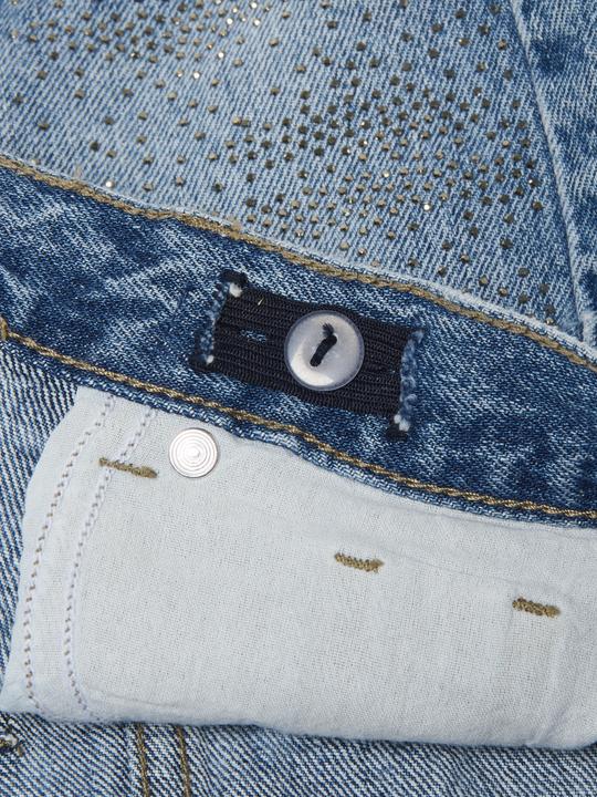 Produktbild Only KOGSTELLA Jeansrock Jeansrock (158)