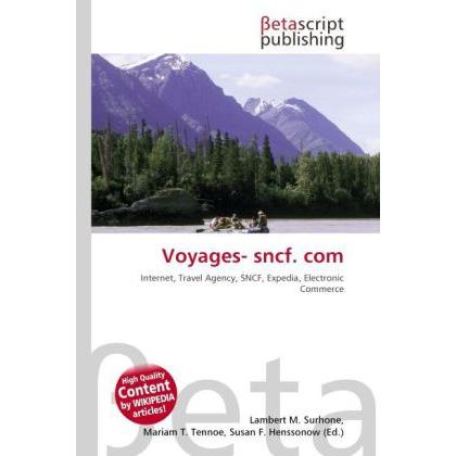 Voyages- sncf. com, Ratgeber