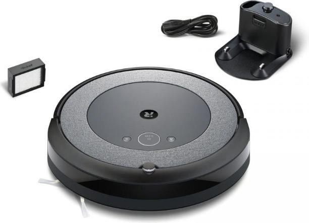 Image du produit iRobot Roomba i3 (Robot vacuum)