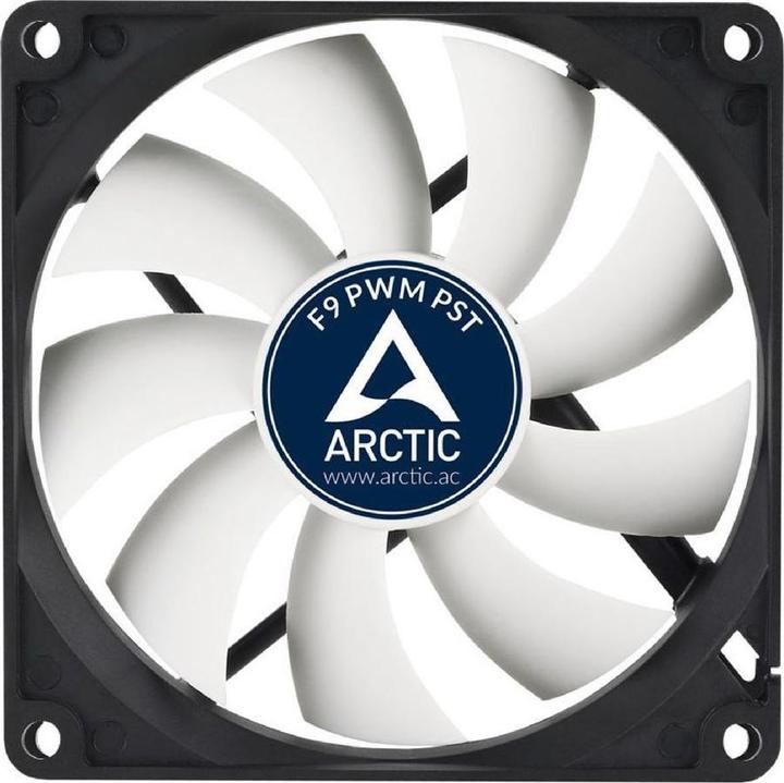 Actual product image Arctic F9 (92 mm, 1 x)