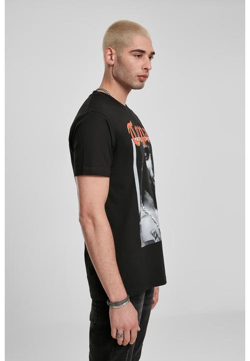 Produktbild Mister Tee Tupac California Love Tee (XS)