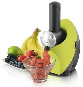 Produktbild Trisa Fruit Sorbet