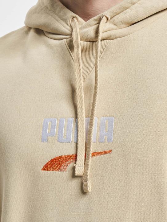 Produktbild Puma DOWNTOWN Logo Hoodie TR (XL)