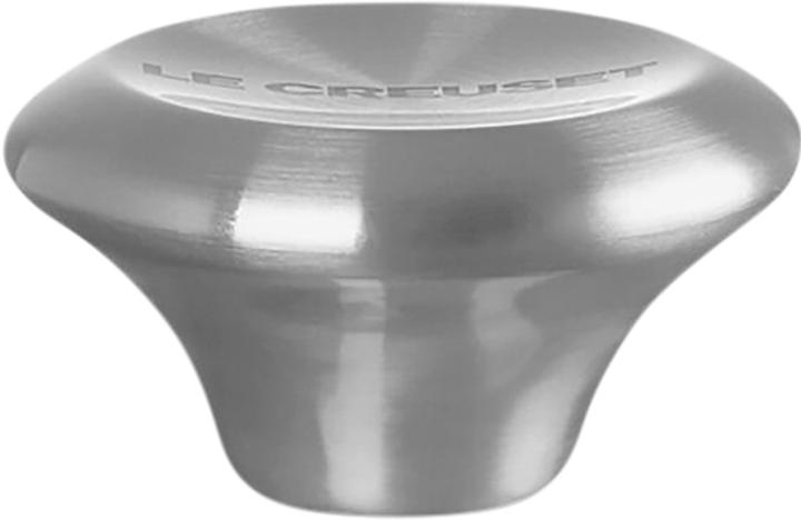 Actual product image Le Creuset Cover knob (4.70 cm, Metal)