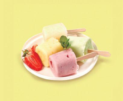 Produktbild Trisa Fruit Sorbet