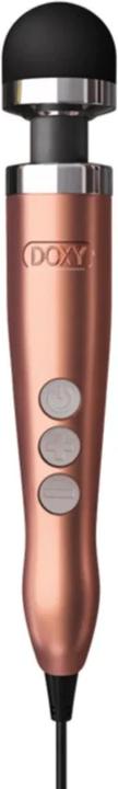 Produktbild Doxy Die Cast 3 - Rose Gold