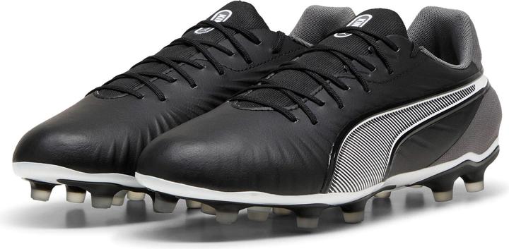 Nero, PUMA Nero-PUMA Bianco-Freddo Grigio Scuro