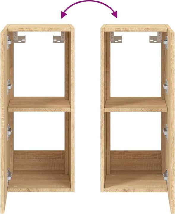 Produktbild vidaXL Sarea