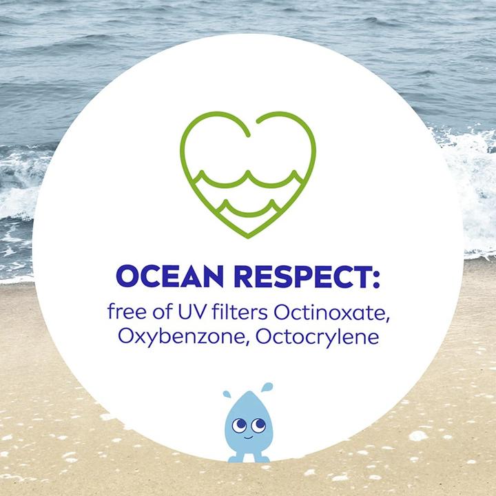 Produktbild NIVEA Babies & Kids Sensitive Protect (Sonnenspray, SPF 50, 270 ml, 150 g)