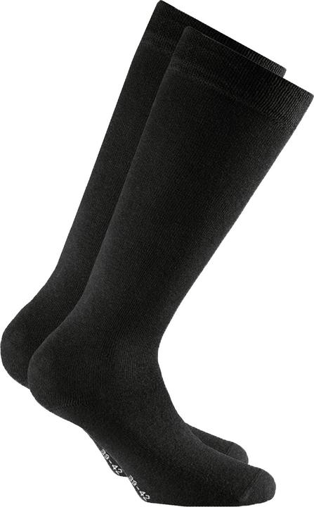 Produktbild Rohner Cotton II Long 2er Pack (Einzelpack, 35 - 38)