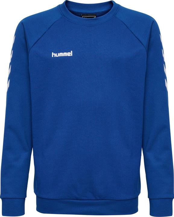 Produktbild hummel Go Kids Cotton Sweatshirt (116)