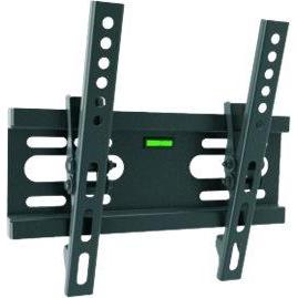 Art RAMT AR-46 Halter AR-46 14-42 Rocka LCD/LED/Plasma juodas 35KG Höhenverstellung (Wand, 42", 35 kg), TV Wandhalterung...