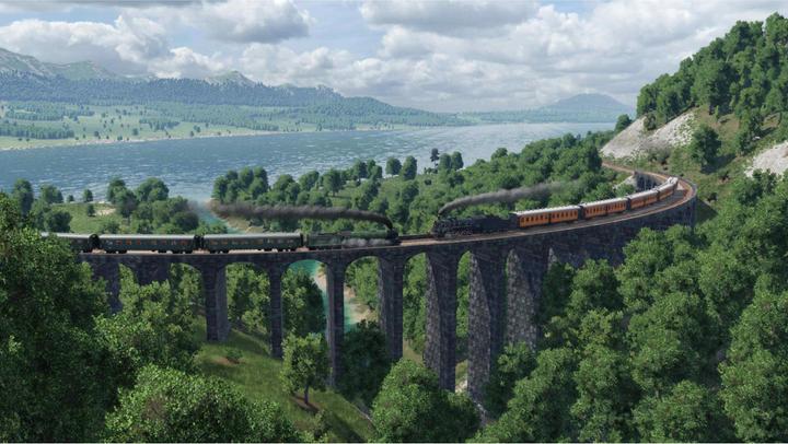 Immagine prodotto Nacon Gaming Febbre da trasporto 2 PS-5 (PS5, FR)