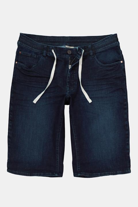 Jean bleu