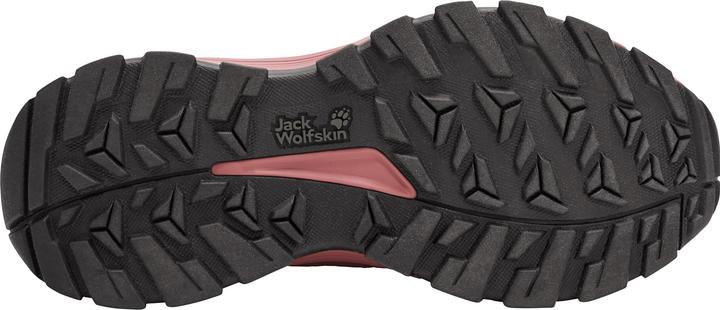 Produktbild Jack Wolfskin Wild Hike Texapore Mid W (42)