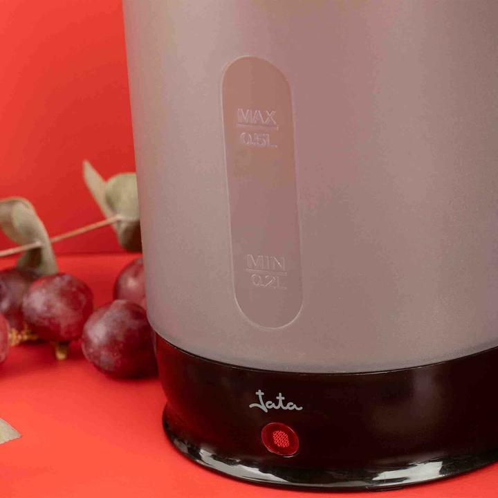 Actual product image Jata JEHA1240 (0.50 l)