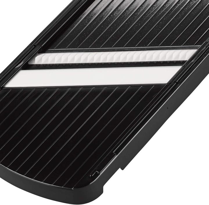 Actual product image Kyocera Julienne slicer