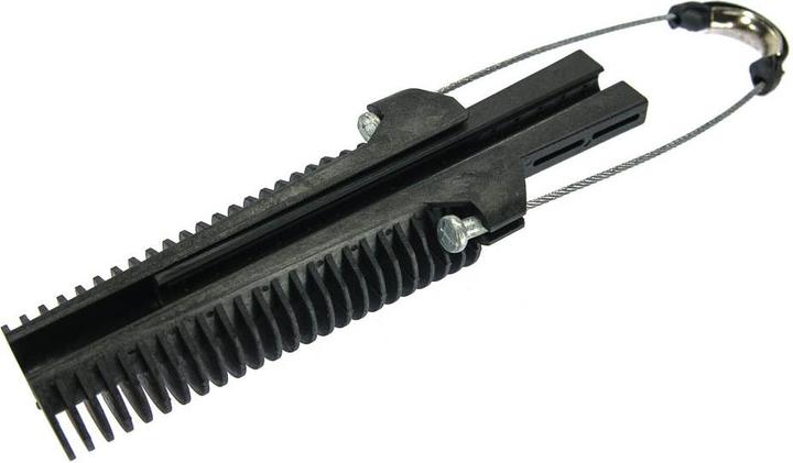 Extralink Fiber Optic Cable Clamp 2.3
