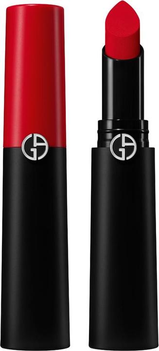 Actual product image Giorgio Armani Lip Power Matte 400 3 ml