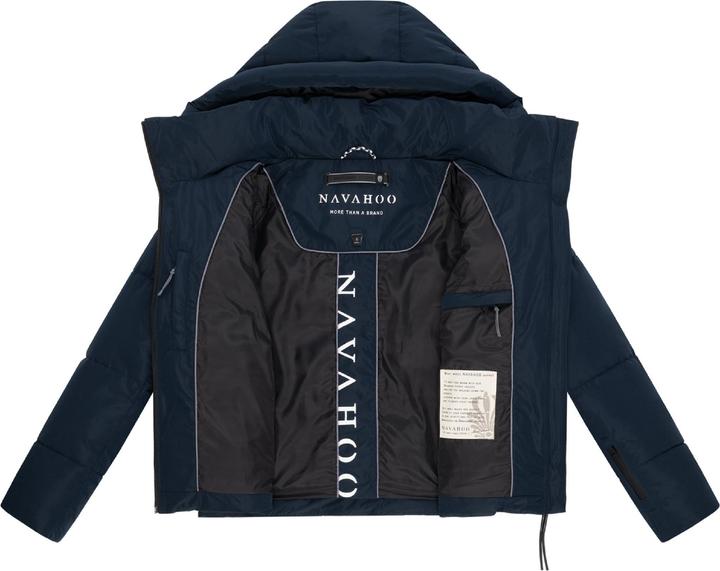 Actual product image Navahoo Frostherz XIV (XL)