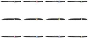 Image du produit Pentel Stylo pinceau Sign Pen Brush Artist (1 x)
