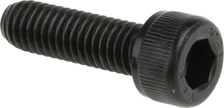 Image du produit RS PRO Vis ISO DIN912 M6x20mm