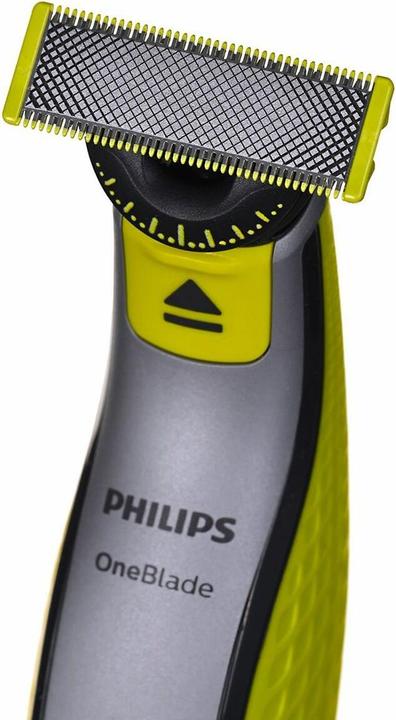 Actual product image Philips OneBlade 360 Face + Body