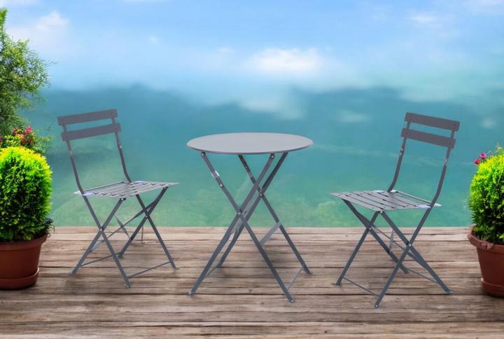 Produktbild GuGus Bistro Set (60 cm)