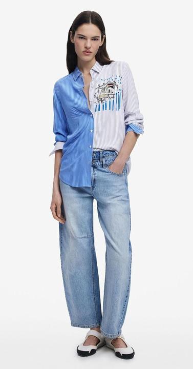 Immagine prodotto Desigual A Perfect Ride (M)