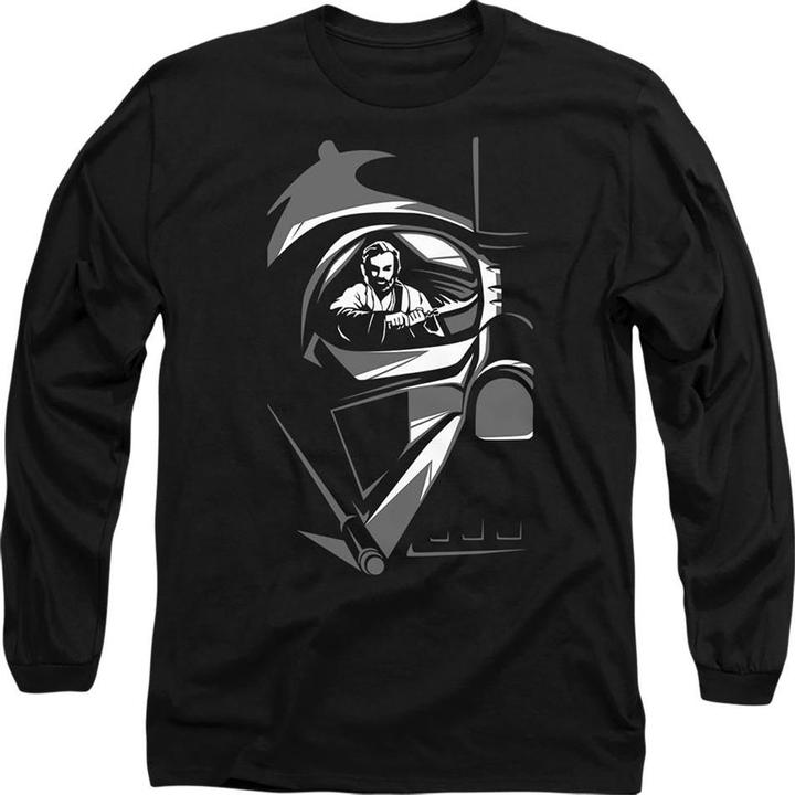 Image du produit Star Wars - T-shirt - Adulte (XXL)