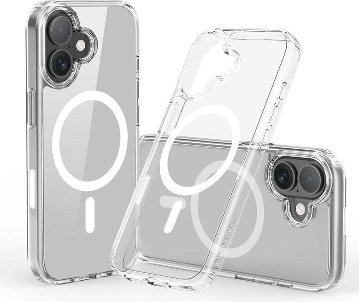 Produktbild Nevox StyleShell Shockflex (Apple iPhone 17)