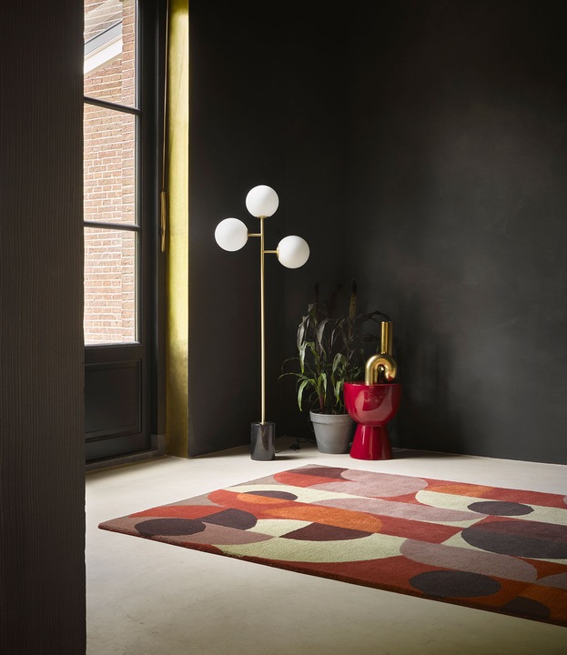 Actual product image Brink & Campman Decor (250 x 350 cm)