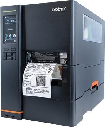 Produktbild Brother P-touch TJ-4522TN