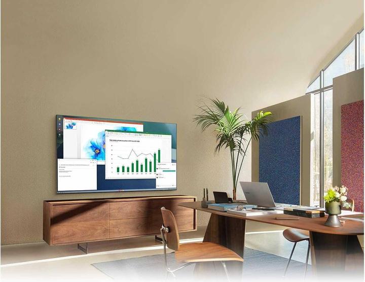 Immagine prodotto Samsung HG65Q60A (65", QLED, 4K)