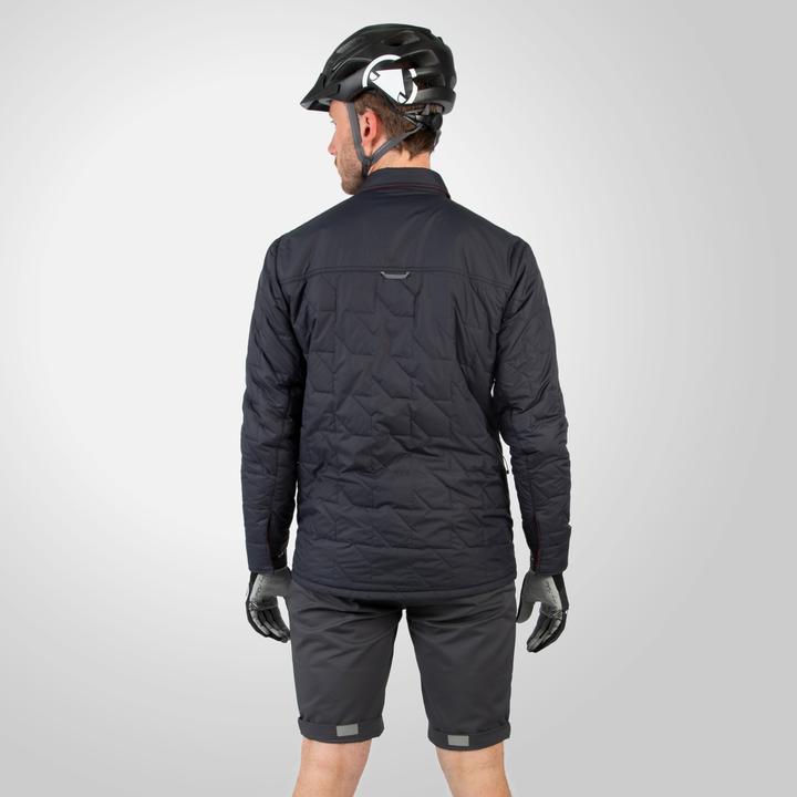 Actual product image Endura Hummvee Chino Shorts with Inner Short (XL)