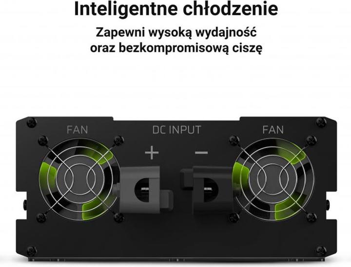 Produktbild GreenCell Power Inverter